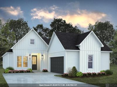 14455 Belle Maison Dr