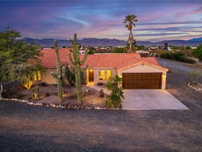 3840 N Santa Maria Road
