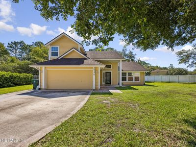 3658 HAMPTON GLEN Place