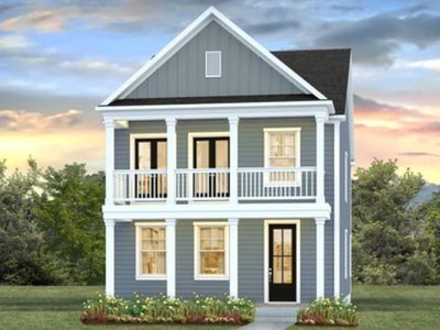 DRAYTON Plan, Sheep Island