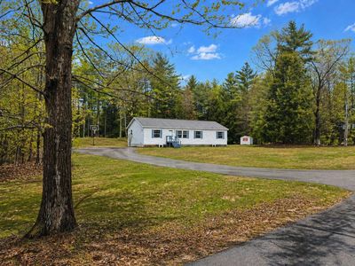 90 Monteiro Drive