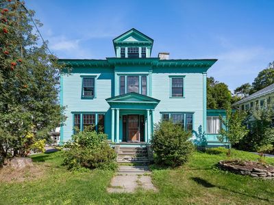 173 Central Street
