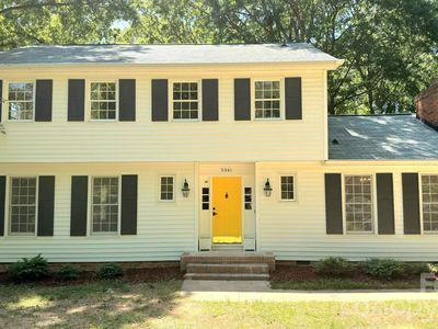3341 Goodplace Rd