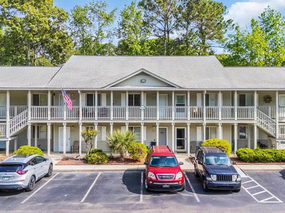 1260 White Tree Ln. UNIT F