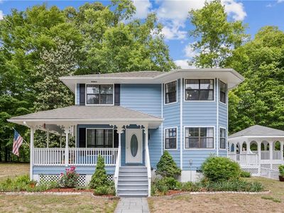 Property at 213 Elfwood Ln, Surry, VA