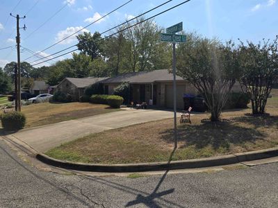 Property at 1200 Regina St, Longview, TX