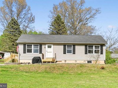 445 Scotch Pine Rd