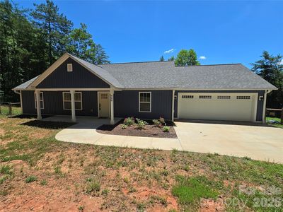 Property at 980 Smith Waldrop Rd, Mill Spring, NC