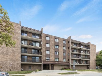 828 Graceland Ave APT 502