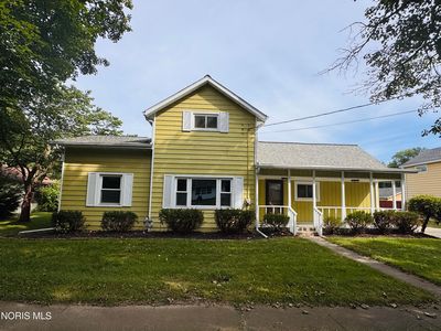 128 W Gas St