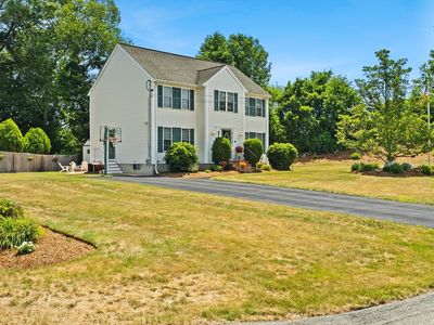 112 Village Gate Dr