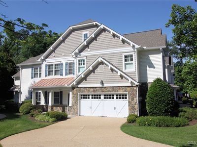 3421 Coles Point Way UNIT A