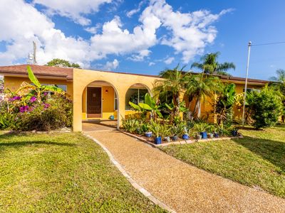 617 Ibis Drive