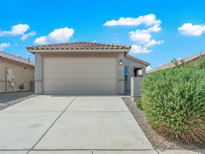 Property at 10624 W Halsey Dr, Marana, AZ