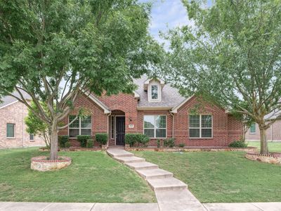 1056 Enchanted Rock Dr