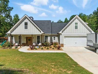 Property at 62 Joe Rowell Rd, Buchanan, GA