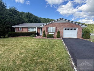 500 Mountain View Dr