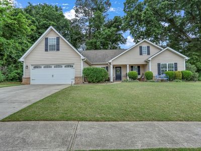 Property at 172 Village Pass, Statham, GA