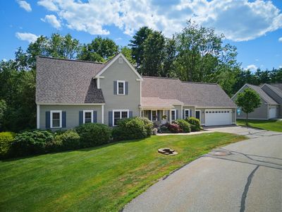 5 Marden Way