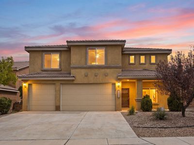 1308 Summer Breeze Dr NW