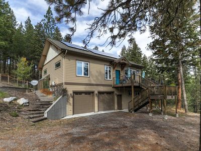4755 Lupine Rd