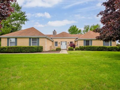 2N580 Beith Rd