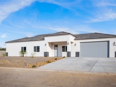 5753 S Club House Dr