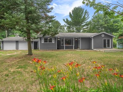 6586 Betsie River Rd