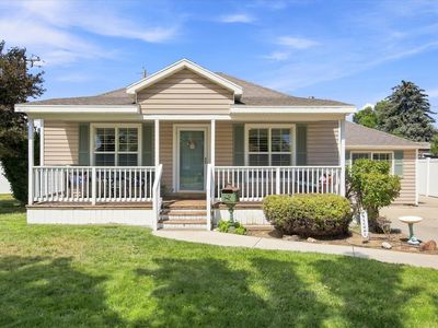 171 E Mountain View Dr
