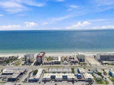 17035 GULF BOULEVARD #122