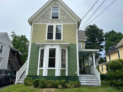 27 Linden Street