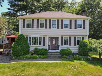 Property at 2 Paula Avenue, Londonderry, NH