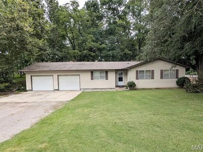 Property at 3507 Kidron St, Jackson, MO
