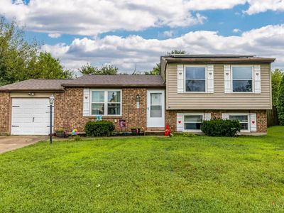 588 Deerfield Dr