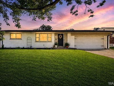 307 Pentonville Dr