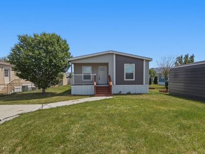 900 W Main St #42