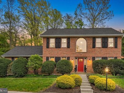 25 Tall Oaks Dr