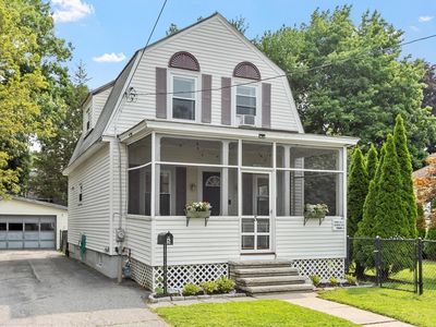 5 Sylvan Ave