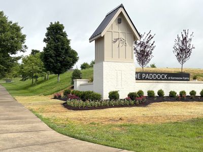 2031 Horseshoe Cir LOT 216