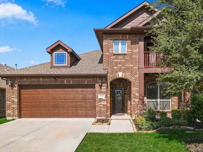 1721 Whistler Dr