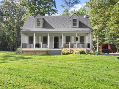 136 Hideaway Ln