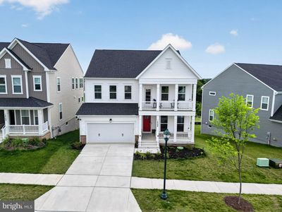 14506 Dowitcher Way