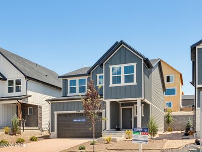 Property at 2014 N High Uintas Ln, Heber City, UT