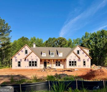 LOT 19 Flint Farms Dr