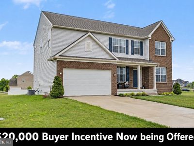 218 Haybine Dr