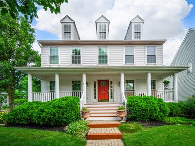 9679 Olde Georgetown