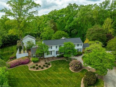 4210 Shattalon Dr