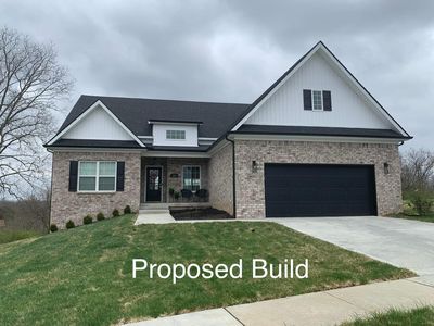624 Persimmon Ridge Trl