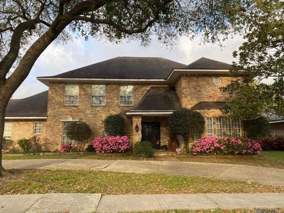 4420 Lake Limestone Dr