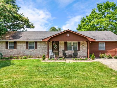 650 Igo Ridge Rd